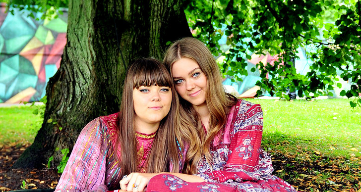 First Aid Kit, Festival24, Way Out West